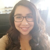 Maxine Ramirez