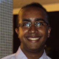 Sergio Souza De Oliveira Junior