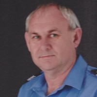 Michael Daley