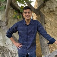 Saurabh Gupta