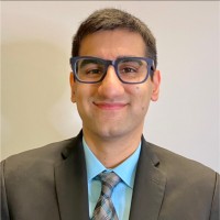 Ajay Gill