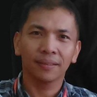 Darwin R. Palado