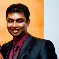 Theshan Panditharatne