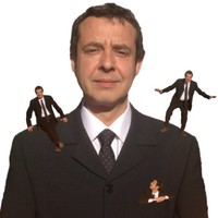 Albert Claret