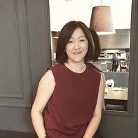 Jenna Lam