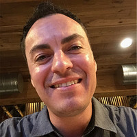 Andrew Green