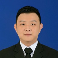 Michael Chandra