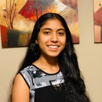 Mirthvika Srinivasan