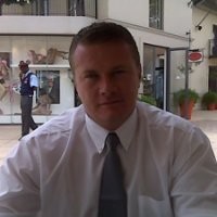 Leon van den Berg