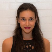 Natalya Gertsik, Phd