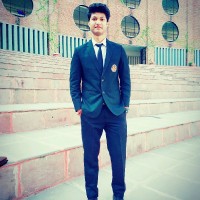 Deepak Kumar