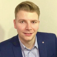 Simon Rehrauer