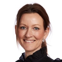 Therese Rieber-Mohn