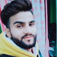 Vishal Giri