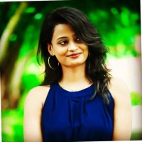 Pooja R