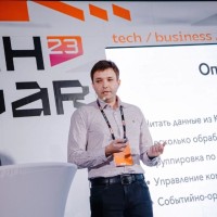 Dmitry Lemeshenko