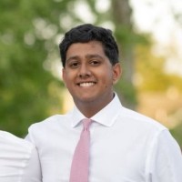 Alec Patel