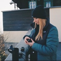 Lisa Kinsvater