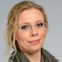 Åse Afvander