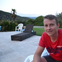 Koen Van De Water