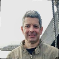 Fran Martinez Fernandez