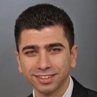 Markus Baho