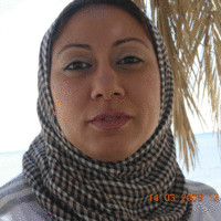 Rania Allam