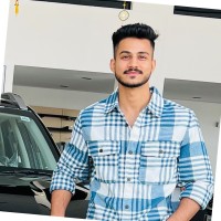 Deepak Chauhan