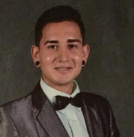 Carlos Arrieta Robles