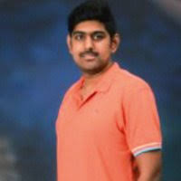 Ashwath Kumar Rajaram