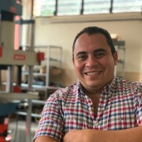 Felipe Gallegos