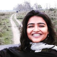 Sneha Vakharia