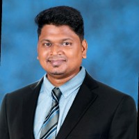 Samuel Jeba Kumar