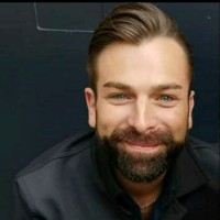 Ross Cade