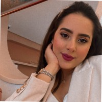 benchikh meryem