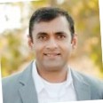 Hiren Patel