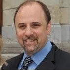 Nicholas Pirocacos