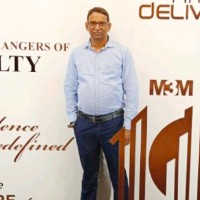 Masoom Alam