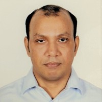 M A Hasan Faruqee