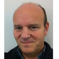 Richard Gibbon