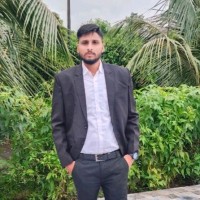 Bharat Mewada