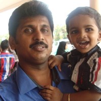 Venugopalan Kottaparambil