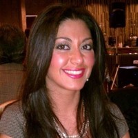 Marcella Nasr