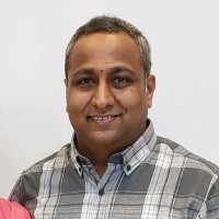 Dr. Vijay Kumar Badam