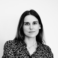 Margarida Norton Barbosa Castelo Branco