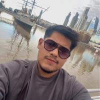 Fernando Claudio Huayanay Chipana