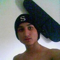 Khalid Bangash