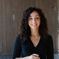 Gina Thompson