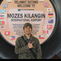 Yoga Kurniawan