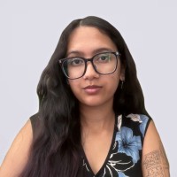 Nandini Krishnamoorthy